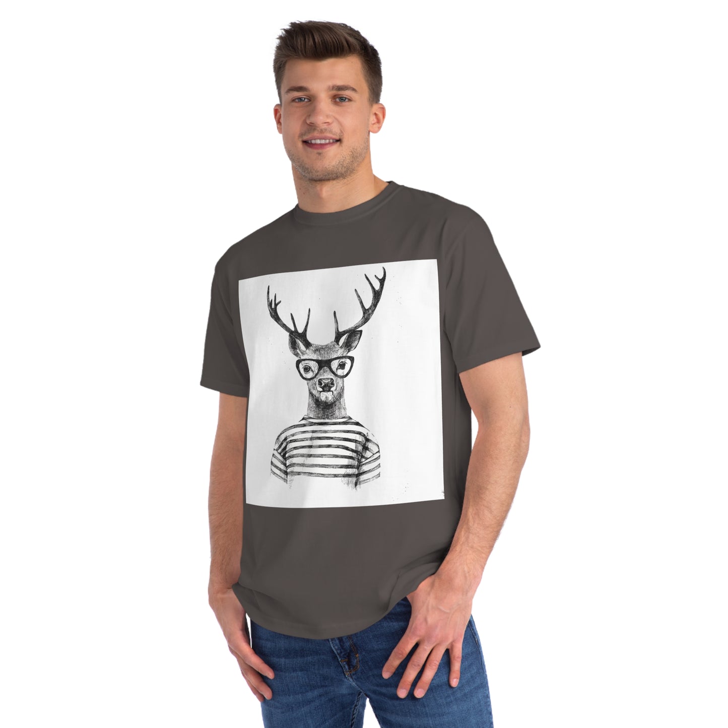 Organic Unisex Classic T-Shirt