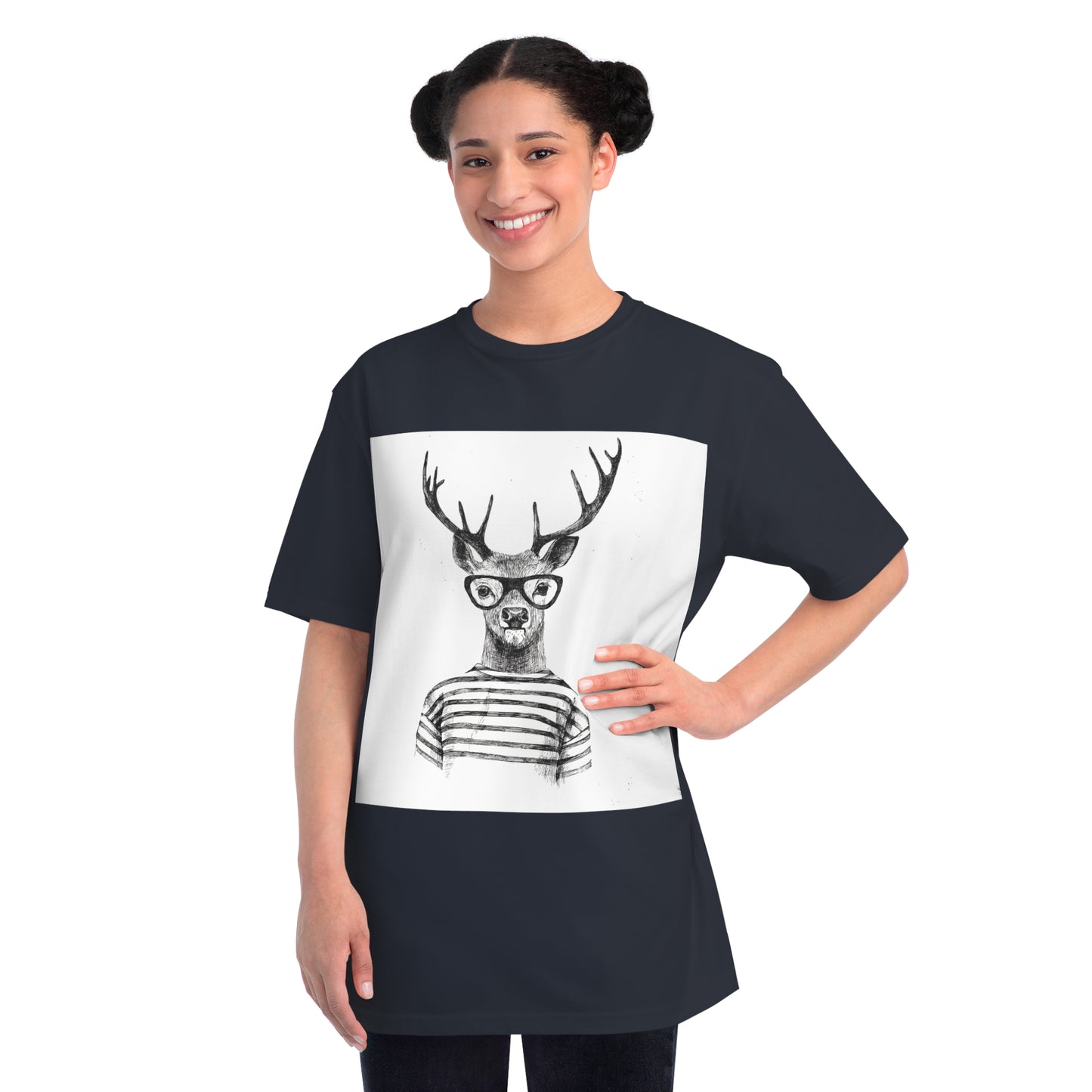 Organic Unisex Classic T-Shirt