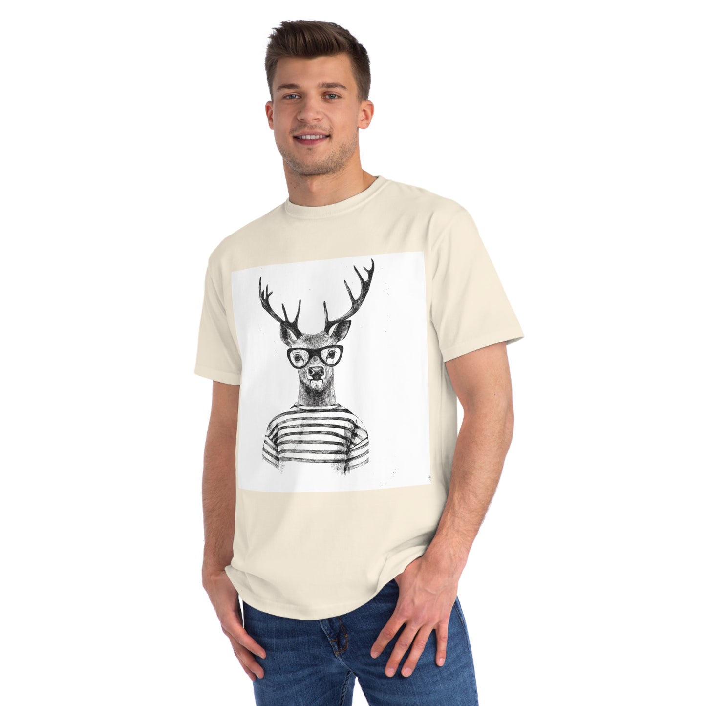 Organic Unisex Classic T-Shirt