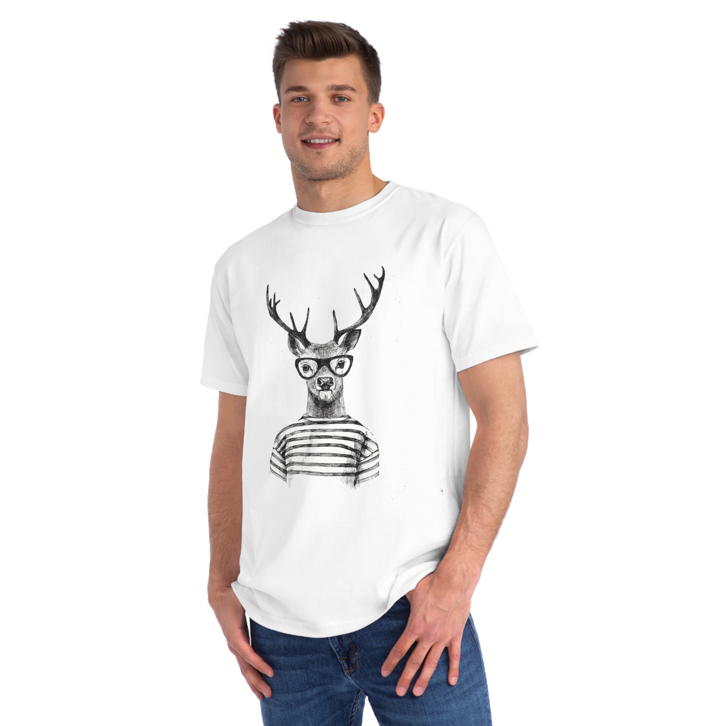 Organic Unisex Classic T-Shirt