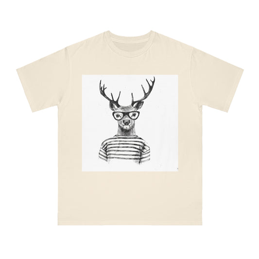 Organic Unisex Classic T-Shirt