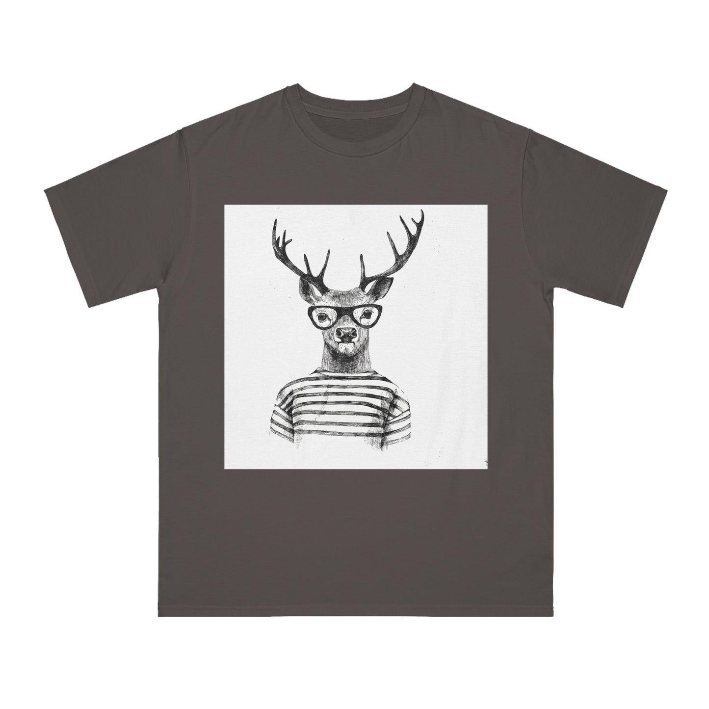 Organic Unisex Classic T-Shirt